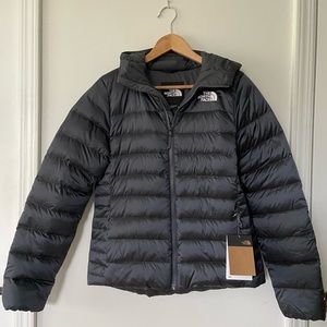 Women’s The North Face Aconcagua Down Jacket